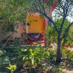 Resonance Experience - Peaceful Near Cagliari, Beaches & Nature Gæstehus Sant Isidoro (Sardinia)
