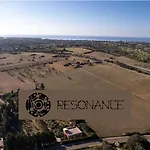 Gæstehus Resonance Experience - Peaceful Near Cagliari, Beaches & Nature Sant Isidoro (Sardinia)