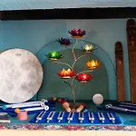 Resonance Experience - Peaceful Near Cagliari, Beaches & Nature * Sant Isidoro (Sardinia)