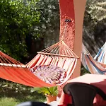 Penzion Resonance Experience - Peaceful Near Cagliari, Beaches & Nature Sant Isidoro (Sardinia)