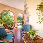 Resonance Experience - Peaceful Near Cagliari, Beaches & Nature Penzion Sant Isidoro (Sardinia)
