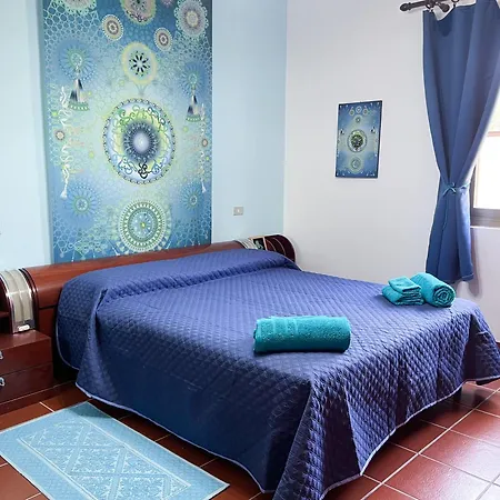 Resonance Experience - Tranquil Close To Beaches And Sacred Sites Guest house