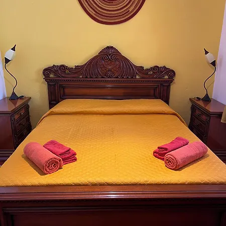 Resonance Experience - Tranquil Close To Beaches And Sacred Sites Guest house *