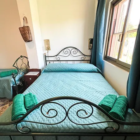 Resonance Experience - Tranquil Close To Beaches And Sacred Sites Guest house Sant Isidoro (Sardinia)