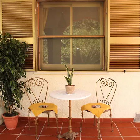 Resonance Experience - Tranquil Close To Beaches And Sacred Sites * Sant Isidoro (Sardinia)