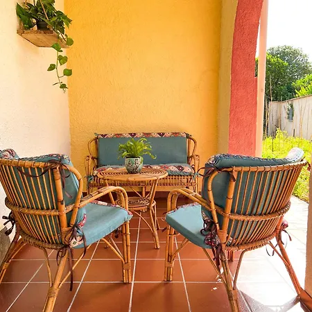 Resonance Experience - Peaceful Near Cagliari, Beaches & Nature