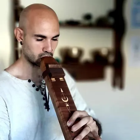 Resonance Experience - Tranquil Close To Beaches And Sacred Sites *