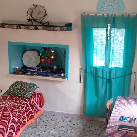 Resonance Experience - Tranquil Close To Beaches And Sacred Sites * Sant Isidoro (Sardinia)