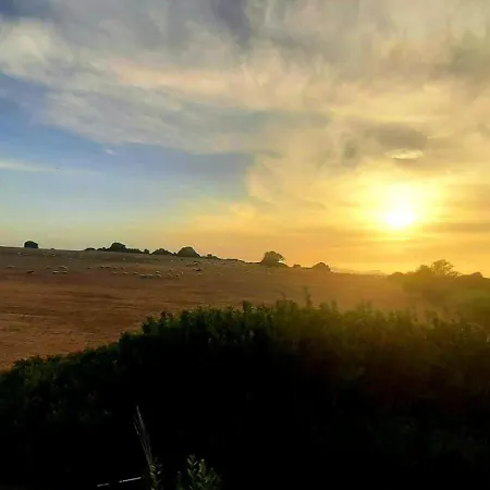 Resonance Experience - Tranquil Close To Beaches And Sacred Sites Sant Isidoro (Sardinia)