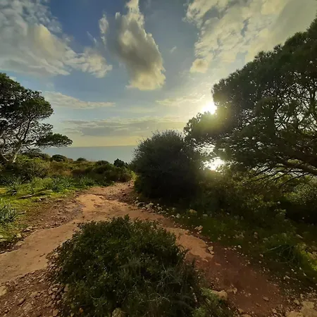 Guest house Resonance Experience - Tranquil Close To Beaches And Sacred Sites Sant Isidoro (Sardinia)