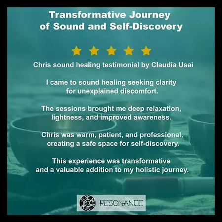 Guest house Resonance Experience - Tranquil Close To Beaches And Sacred Sites *