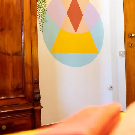 Resonance Experience - Tranquil Close To Beaches And Sacred Sites Guest house Sant Isidoro (Sardinia)