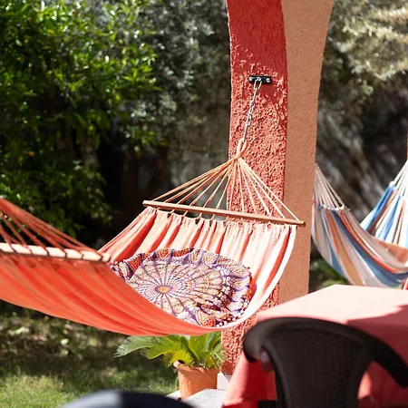 Guest house Resonance Experience - Tranquil Close To Beaches And Sacred Sites Sant Isidoro (Sardinia)