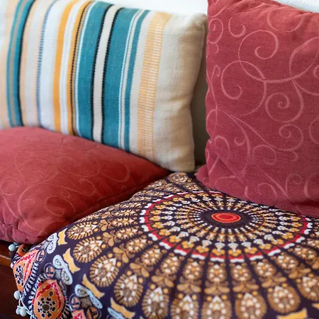 Guest house Resonance Experience - Tranquil Close To Beaches And Sacred Sites