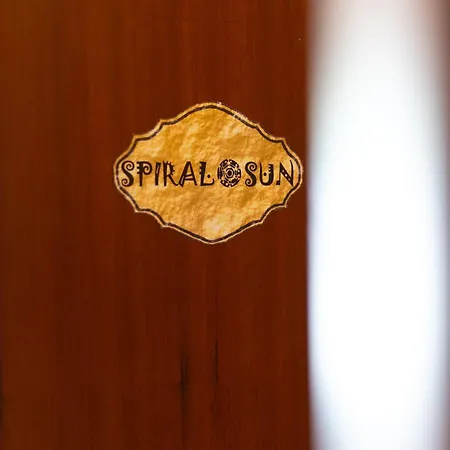 게스트하우스 Resonance Experience - Peaceful Near Cagliari, Beaches & Nature *