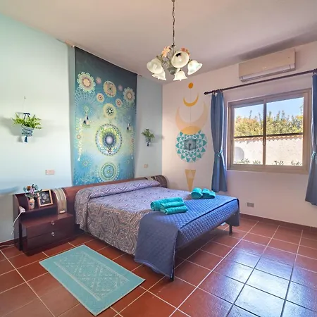 Resonance Experience - Tranquil Close To Beaches And Sacred Sites *