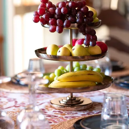 Guest house Resonance Experience - Tranquil Close To Beaches And Sacred Sites Sant Isidoro (Sardinia)