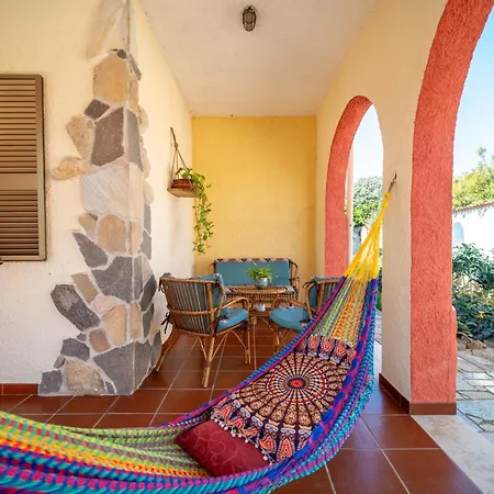 Resonance Experience - Peaceful Near Cagliari, Beaches & Nature *