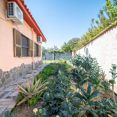 Resonance Experience - Tranquil Close To Beaches And Sacred Sites Sant Isidoro (Sardinia)