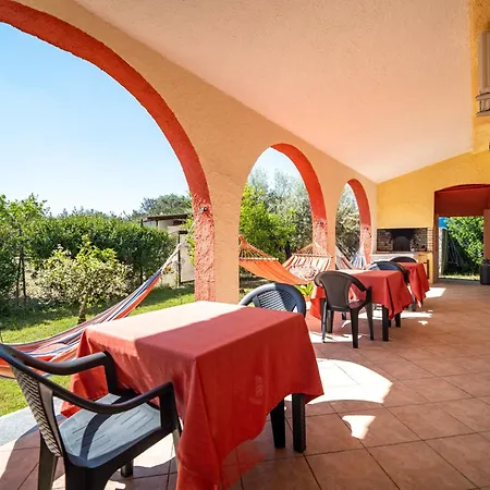 Resonance Experience - Tranquil Close To Beaches And Sacred Sites * Sant Isidoro (Sardinia)