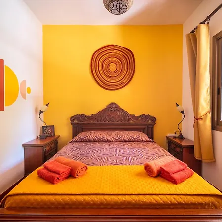 Resonance Experience - Tranquil Close To Beaches And Sacred Sites