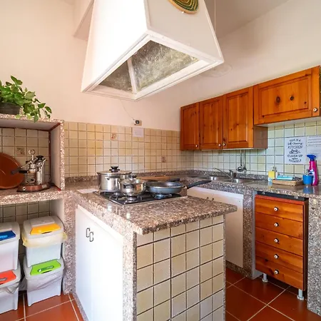 Resonance Experience - Tranquil Close To Beaches And Sacred Sites * Sant Isidoro (Sardinia)