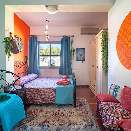 Resonance Experience - Tranquil Close To Beaches And Sacred Sites Guest house