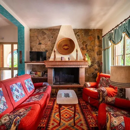 Resonance Experience - Tranquil Close To Beaches And Sacred Sites *