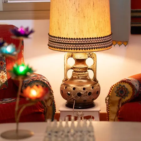 Resonance Experience - Tranquil Close To Beaches And Sacred Sites Guest house *