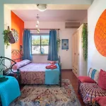 Resonance Experience - Peaceful Near Cagliari, Beaches & Nature Affittacamere