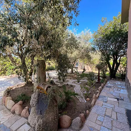 Resonance Experience - Tranquil Close To Beaches And Sacred Sites * Sant Isidoro (Sardinia)