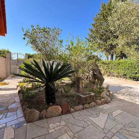 Resonance Experience - Peaceful Near Cagliari, Beaches & Nature *