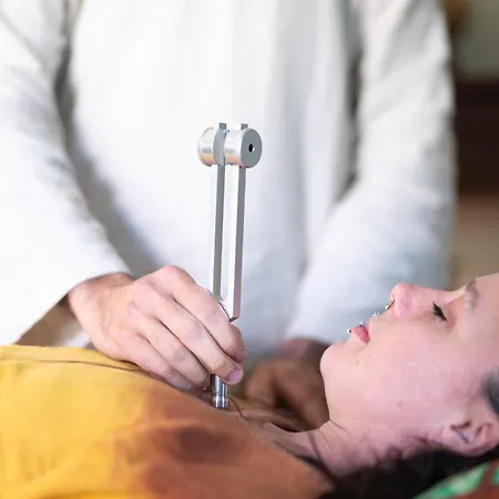 Pensjonat Resonance Experience - Tranquil Close To Beaches And Sacred Sites