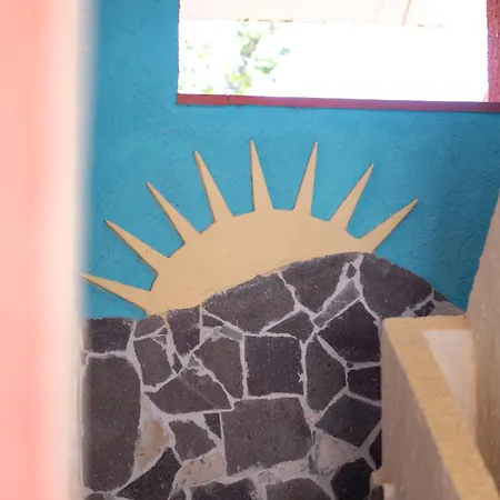 Resonance Experience - Tranquil Close To Beaches And Sacred Sites Guest house Sant Isidoro (Sardinia)