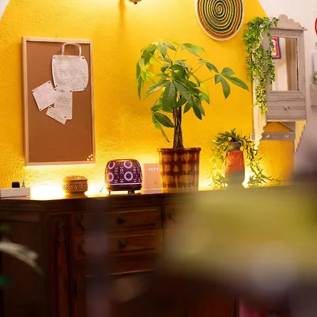 Resonance Experience - Tranquil Close To Beaches And Sacred Sites * Sant Isidoro (Sardinia)