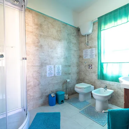 Guest house Resonance Experience - Tranquil Close To Beaches And Sacred Sites Sant Isidoro (Sardinia)