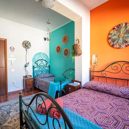 Resonance Experience - Peaceful Near Cagliari, Beaches & Nature *