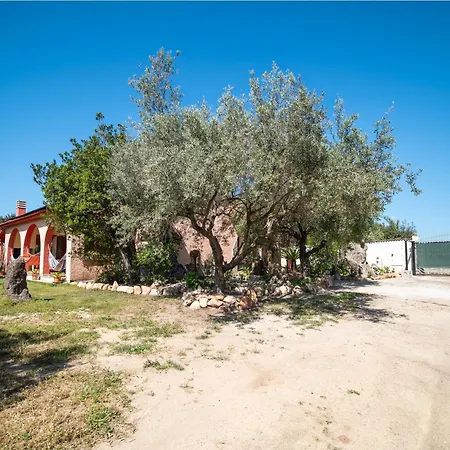 Resonance Experience - Peaceful Near Cagliari, Beaches & Nature * Sant Isidoro (Sardinia)