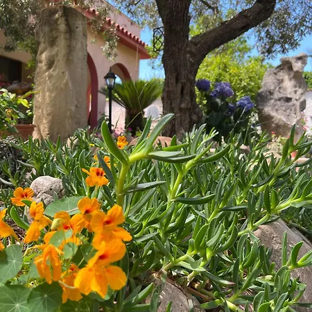 Resonance Experience - Peaceful Near Cagliari, Beaches & Nature Casa de hóspedes *