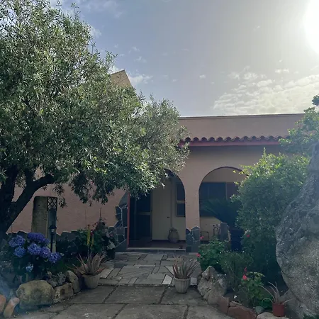 Resonance Experience - Peaceful Near Cagliari, Beaches & Nature * Sant Isidoro (Sardinia)