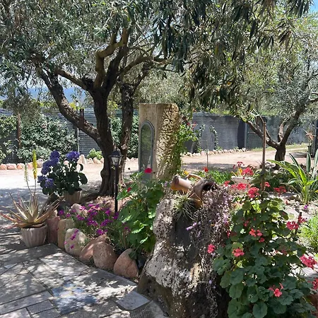 Casa de hóspedes Resonance Experience - Peaceful Near Cagliari, Beaches & Nature *