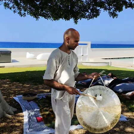 Resonance Experience - Peaceful Near Cagliari, Beaches & Nature Sant Isidoro (Sardinia)