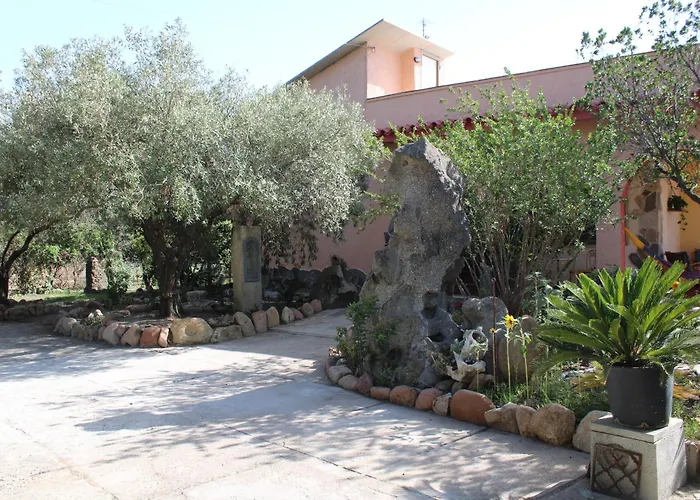 Resonance Experience - Tranquil Close To Beaches And Sacred Sites Pensjonat *