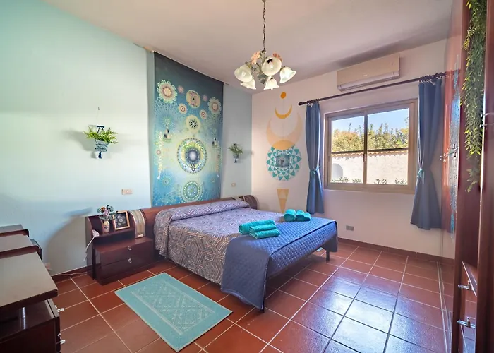 Resonance Experience - Tranquil Close To Beaches And Sacred Sites *