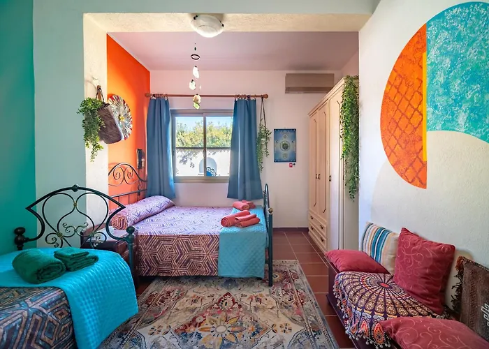 Resonance Experience - Tranquil Close To Beaches And Sacred Sites Pensjonat